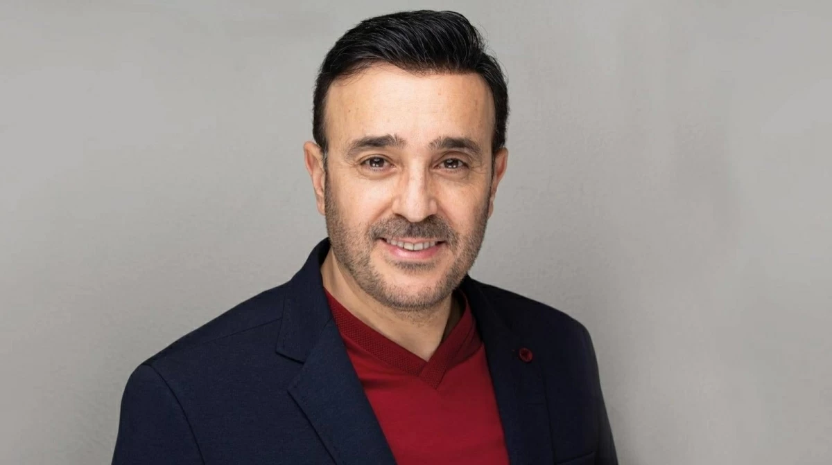 «كبرت».. صابر الرباعي يفاجئ الجميع ويحدد موعد اعتزاله الغناء