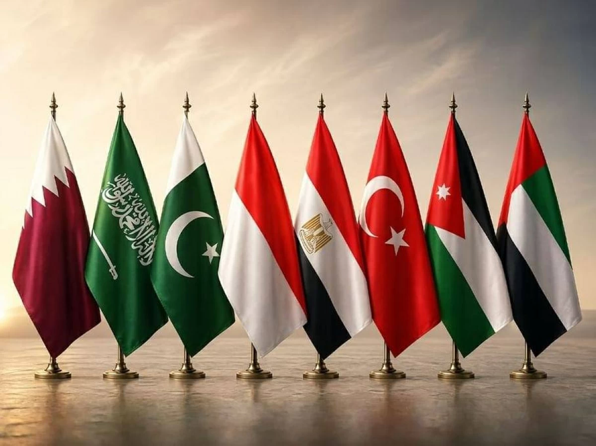 الإمارات و7 دول عربية وإسلامية تدين استمرار وتصاعد عنف المستوطنين ضد الفلسطينيين في الضفة