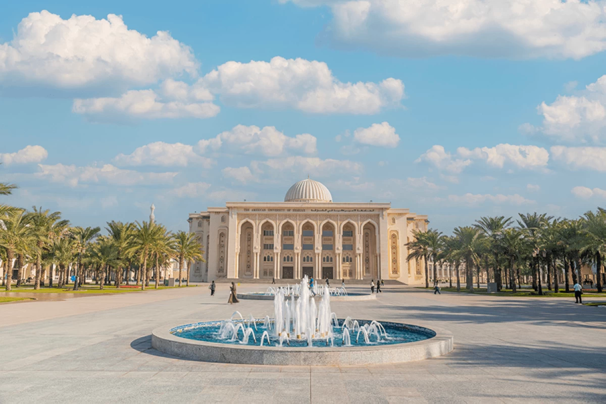 «أمريكية الشارقة» تقفز للمرتبة الـ258 عالمياً ضمن قائمة «QS»
