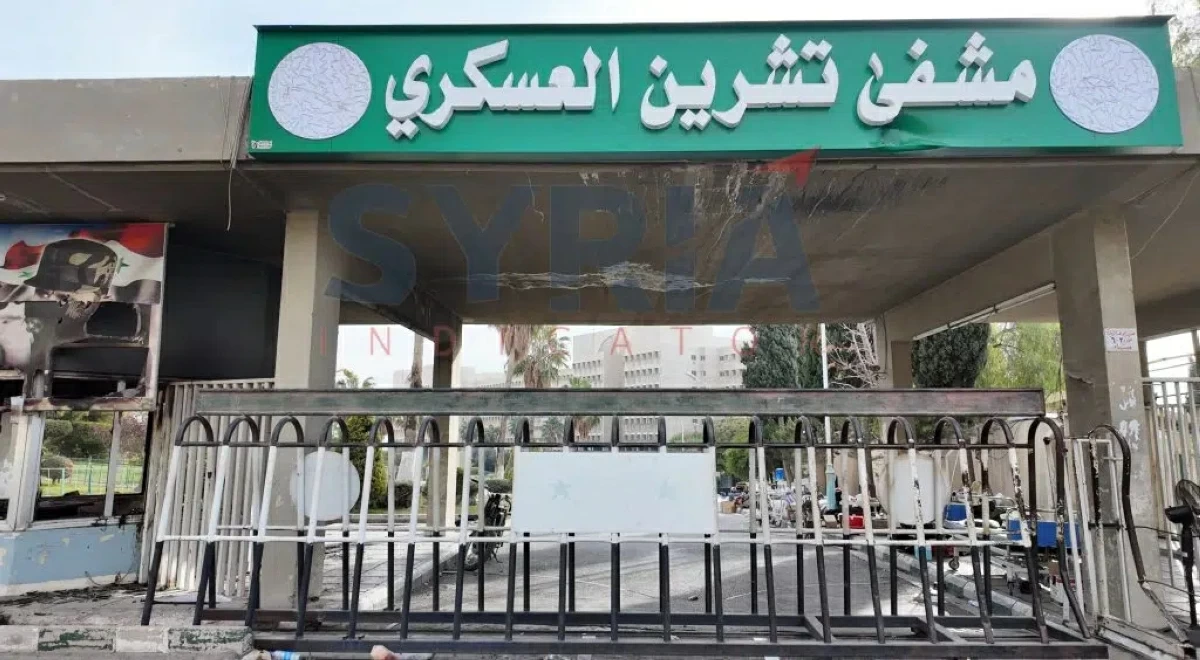 سوريا.. اعترافات صادمة لأطباء سابقين بسرقة أعضاء معتقلين