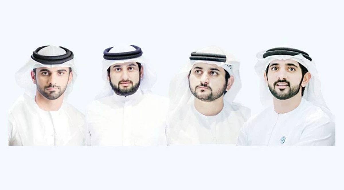 حمدان بن محمد: دبي نموذج عالمي في الإنجاز الاستثنائي