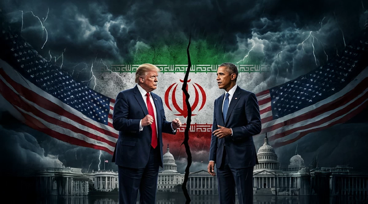 ترامب أم أوباما.. من أبرم الصفقة الأفضل مع إيران؟