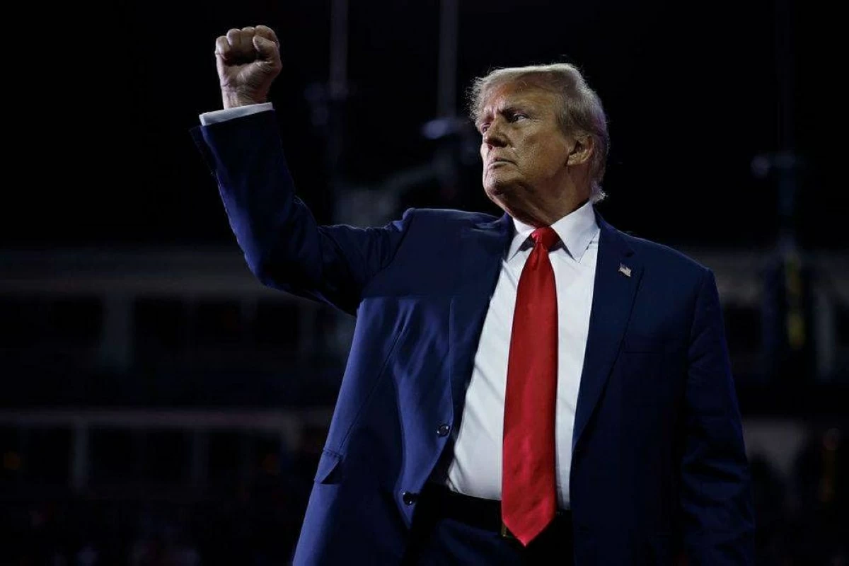 Donald-Trump-Confident