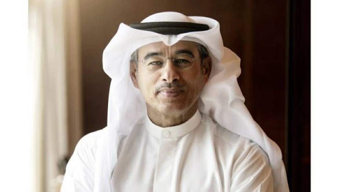 العبار: دمشق ستكون المفاجأة الكبرى للعالم.. و سوريا تمتلك حمضاً نووياً للنجاح #صحيفة_الخليج 
