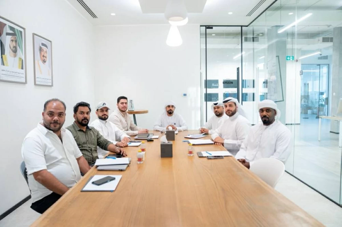 مشاركة خليجية واسعة في «خليجية كواترو 2026» بعجمان