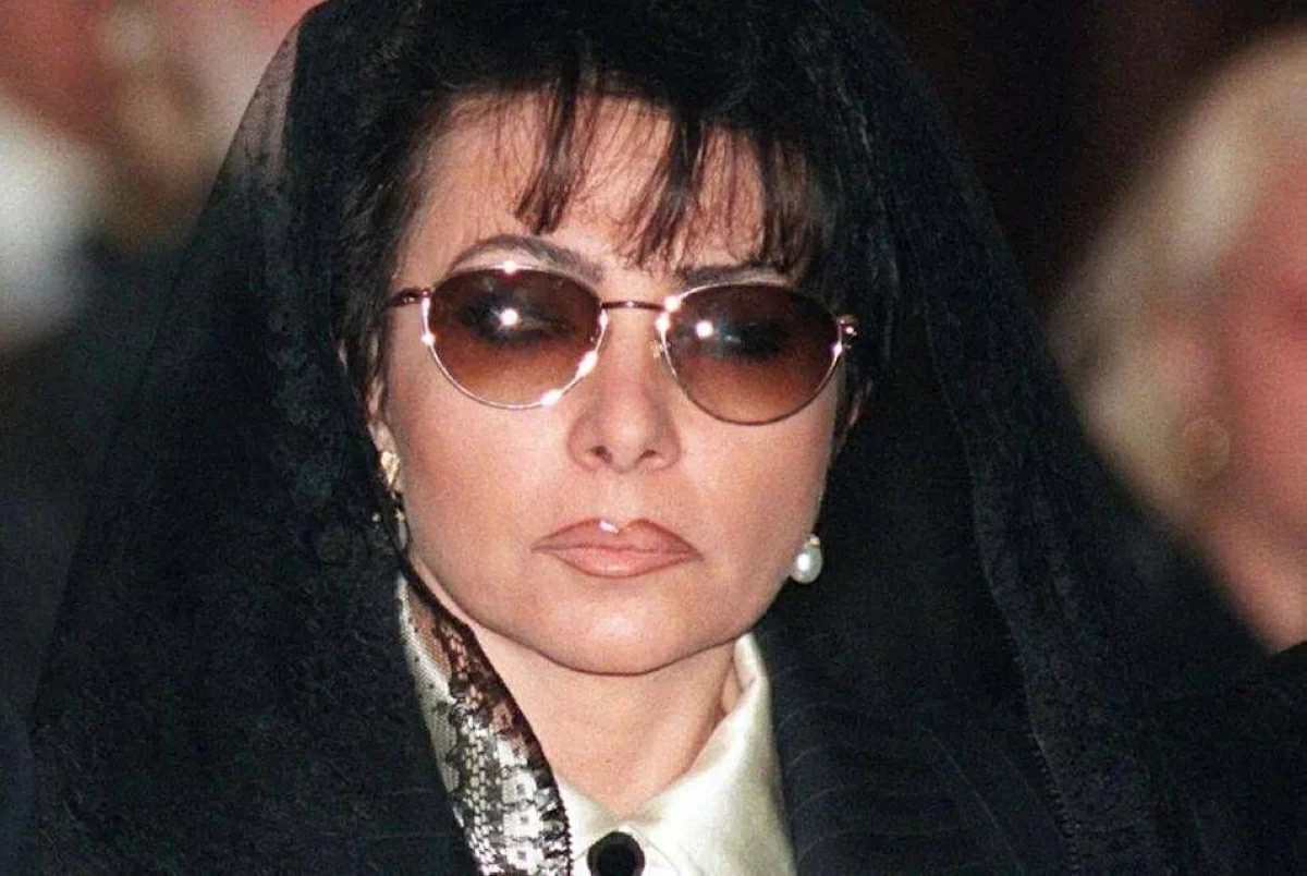 «الأرملة السوداء» قد ترث 23 مليون دولار.. مفاجأة قضائية تعيد «ليدي غوتشي» إلى دائرة الثروة