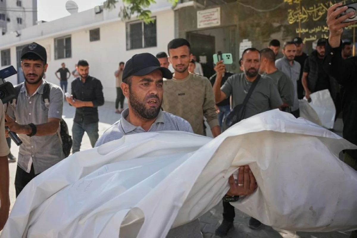 الجيش الإسرائيلي يقتل 5 في غزة بينهم طفل