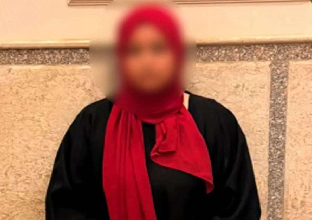 استخدمت الذكاء الاصطناعي لخداع متابعيها.. والشرطة المصرية تضبطها #صحيفة_الخليج 