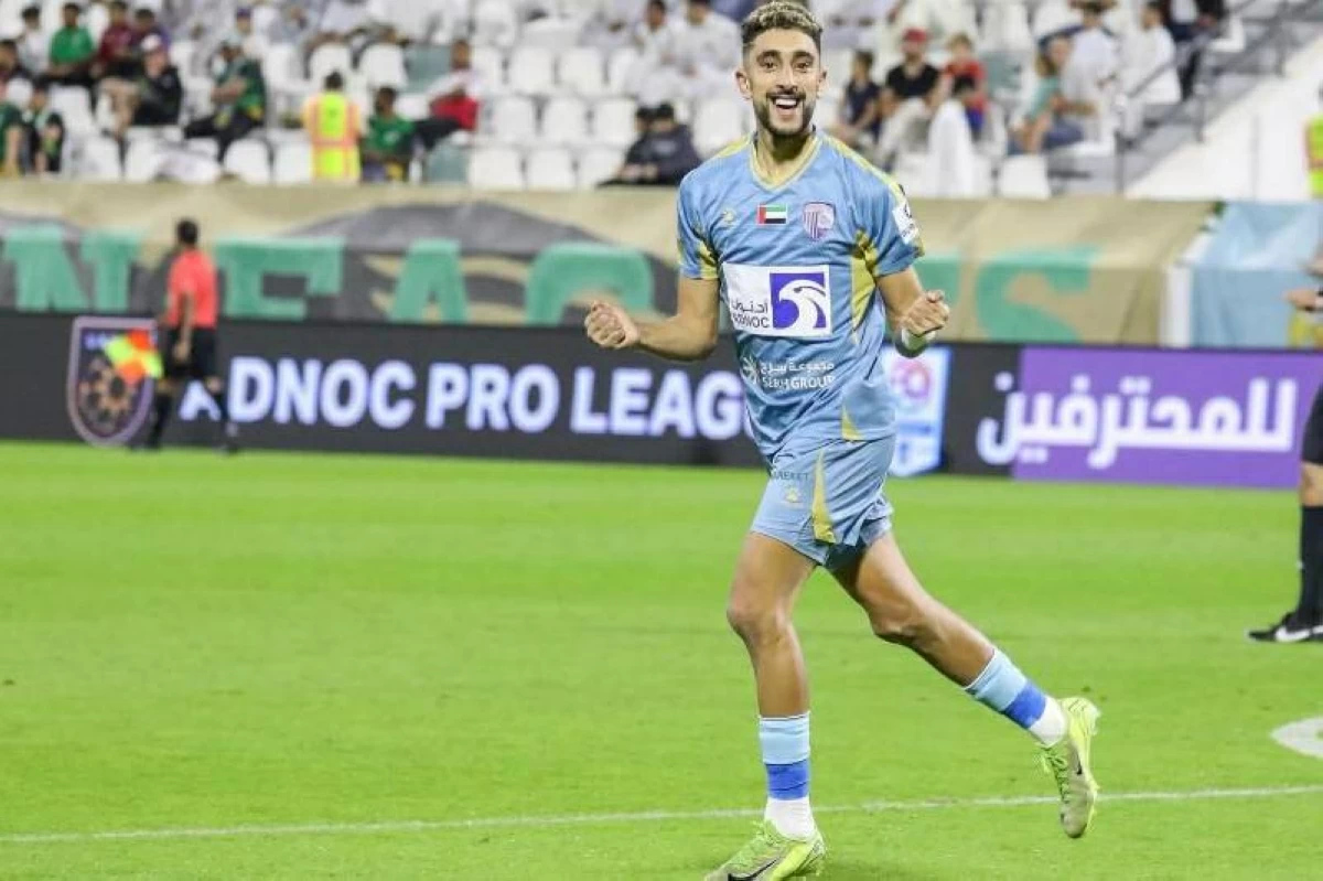 محمد الخلوي
