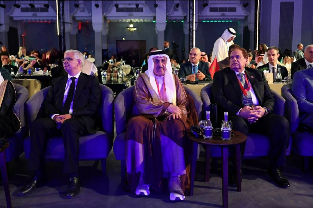 غباش: الإمارات تبنّت نهجاً تنموياً بالاستثمار في الإنسان