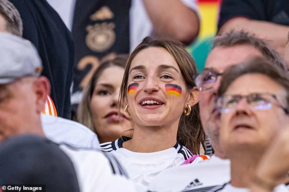لينا فورزنبيرغر
