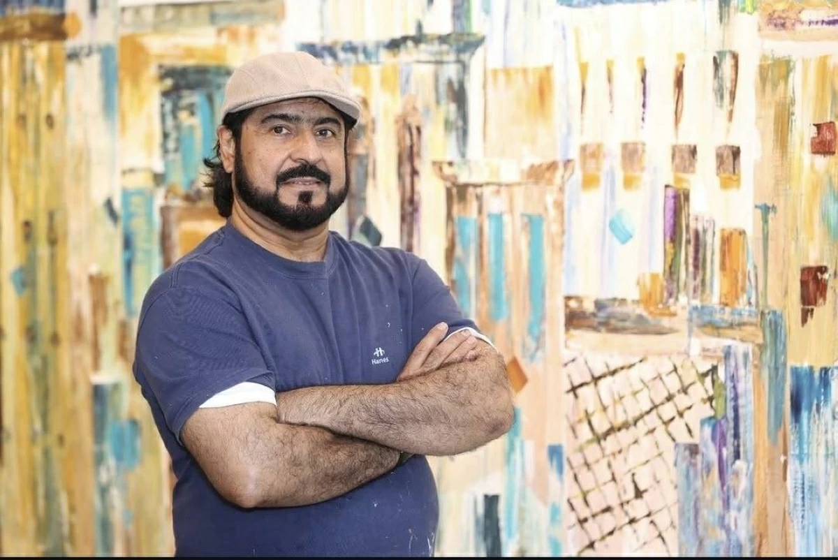 إبراهيم العوضي