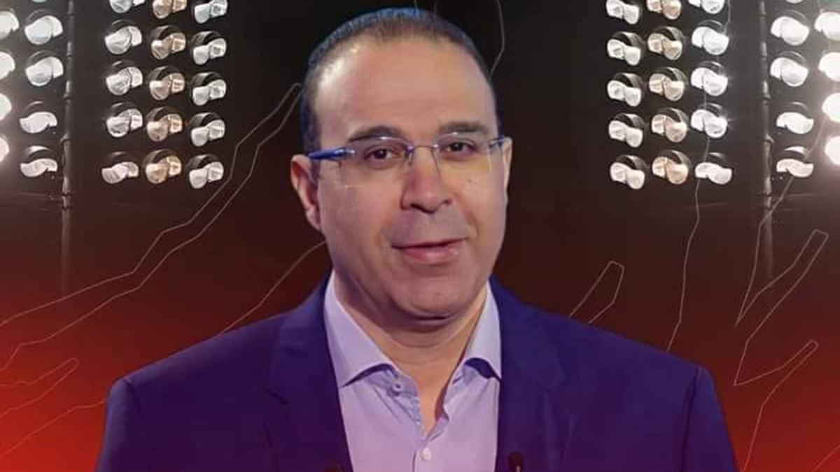 تعليق عصام الشوالي يخطف الأضواء بعد خسارة تونس بالأربعة 