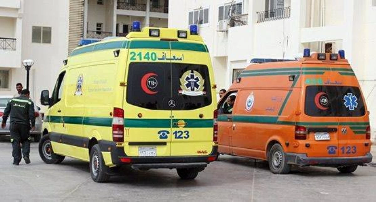 مصرع فنان مصري في حادث مروع.. قائد السيارة هرب ثم سلّم نفسه للشرطة