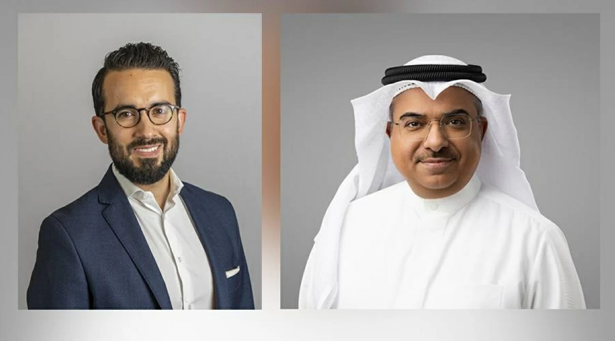 يوسف اليوسف.. وخوزيه فايفر