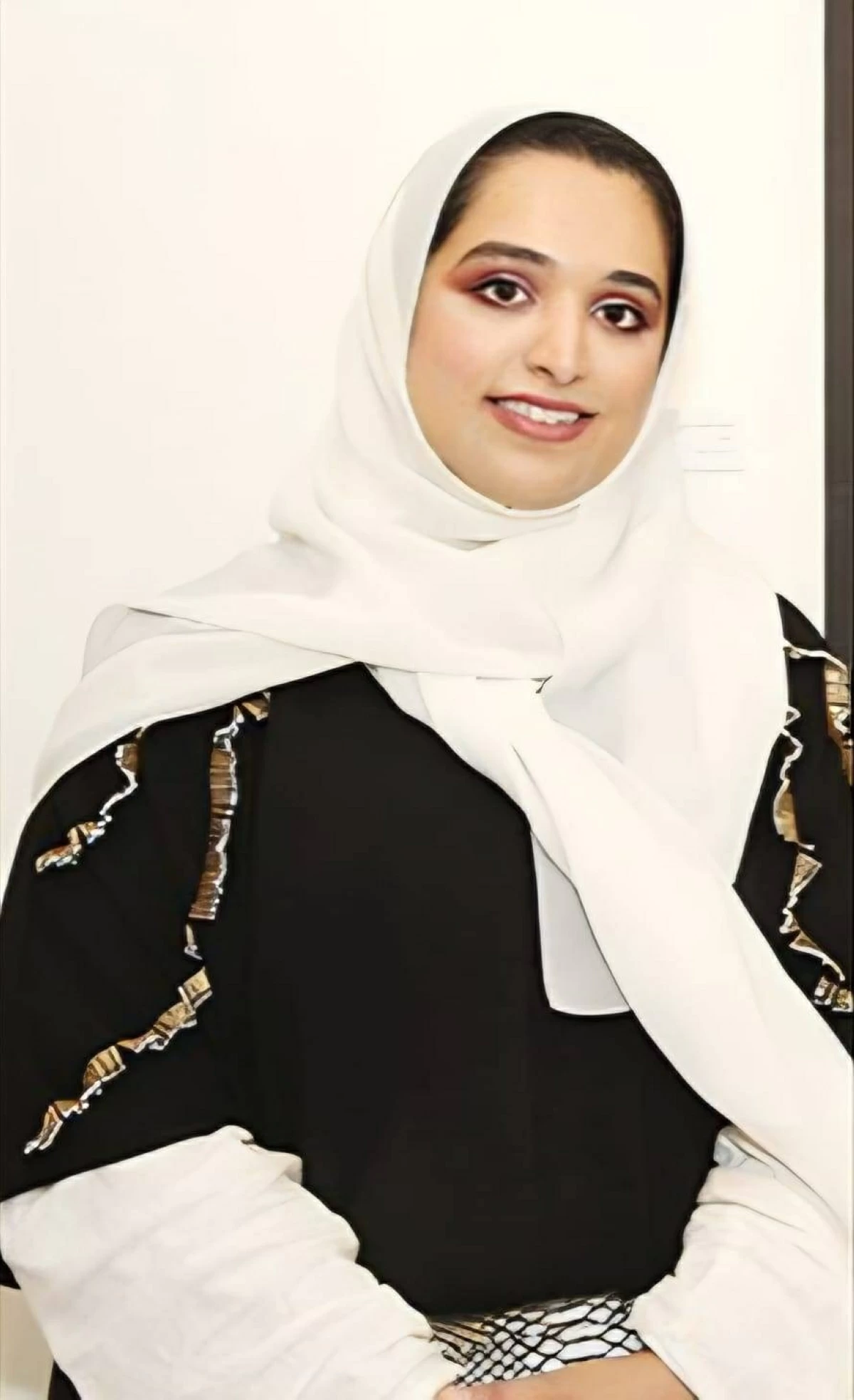 آمنة الفلاسي