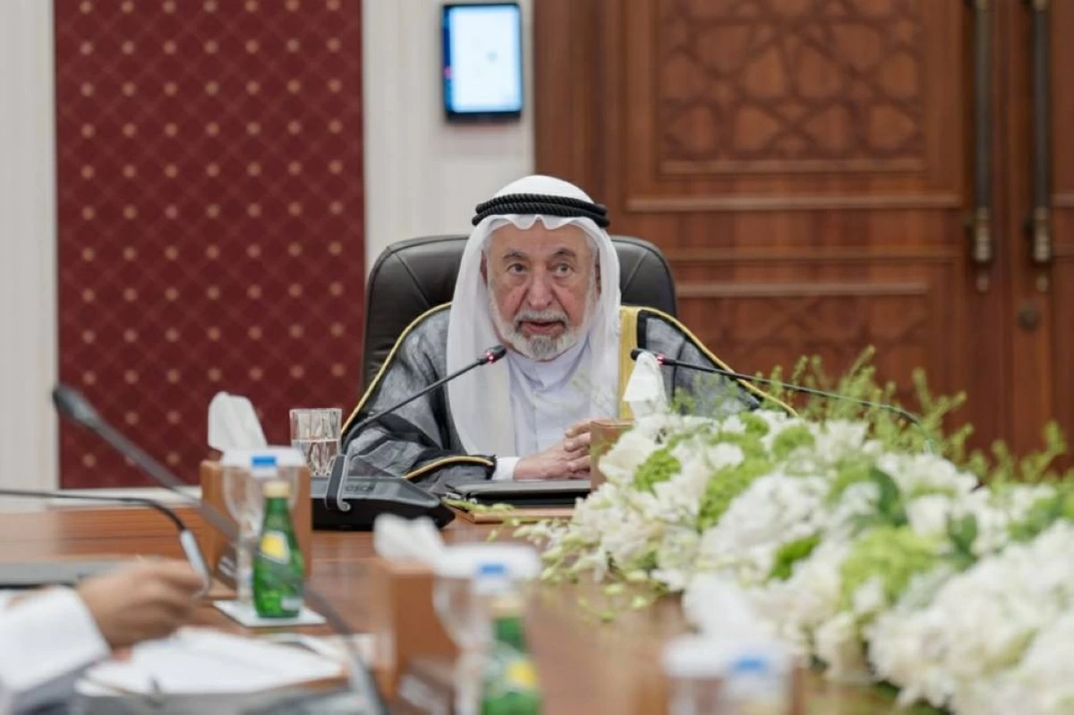 سلطان القاسمي يشكل مجلس إدارة «غرفة الشارقة»