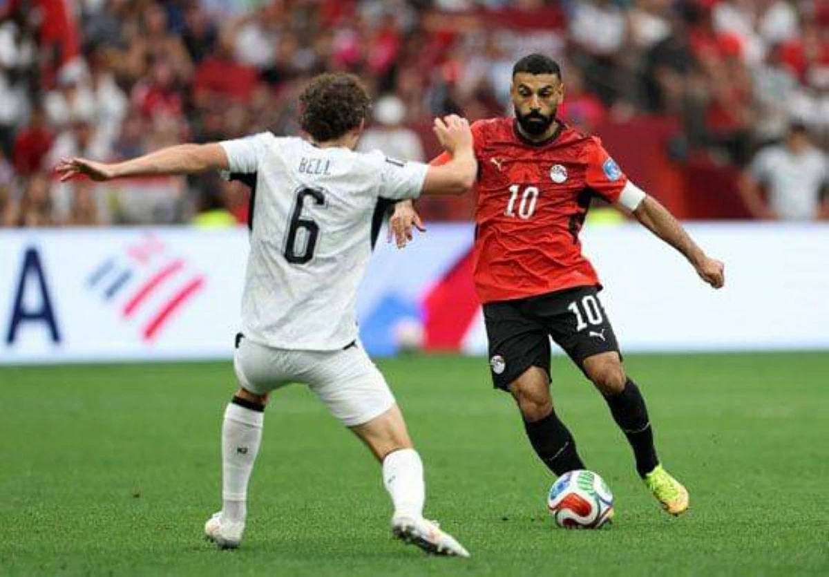 كأس العالم 2026.. مصر و المغرب على أعتاب دور الـ32.. ما فرص باقي المنتخبات العربية؟ #صحيفة_الخليج 