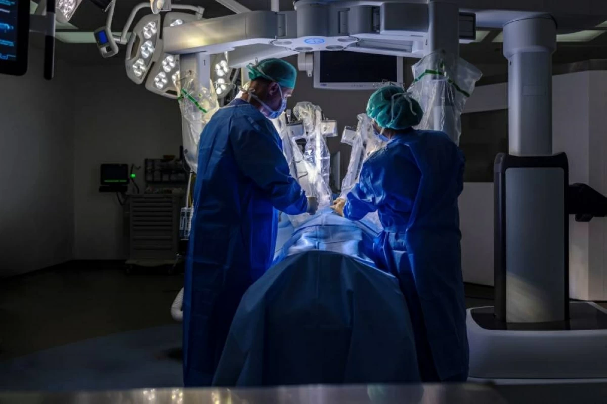 مراكز التميز في أبوظبي تقدم خدمات إلى 3000 حالة معقدة