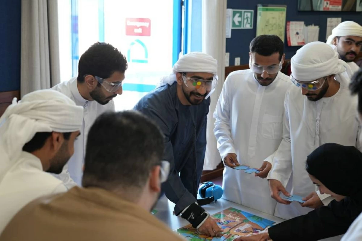 18 ألف دولار للفائزين ببرنامج «الابتكار لدعم ‏الدمج»