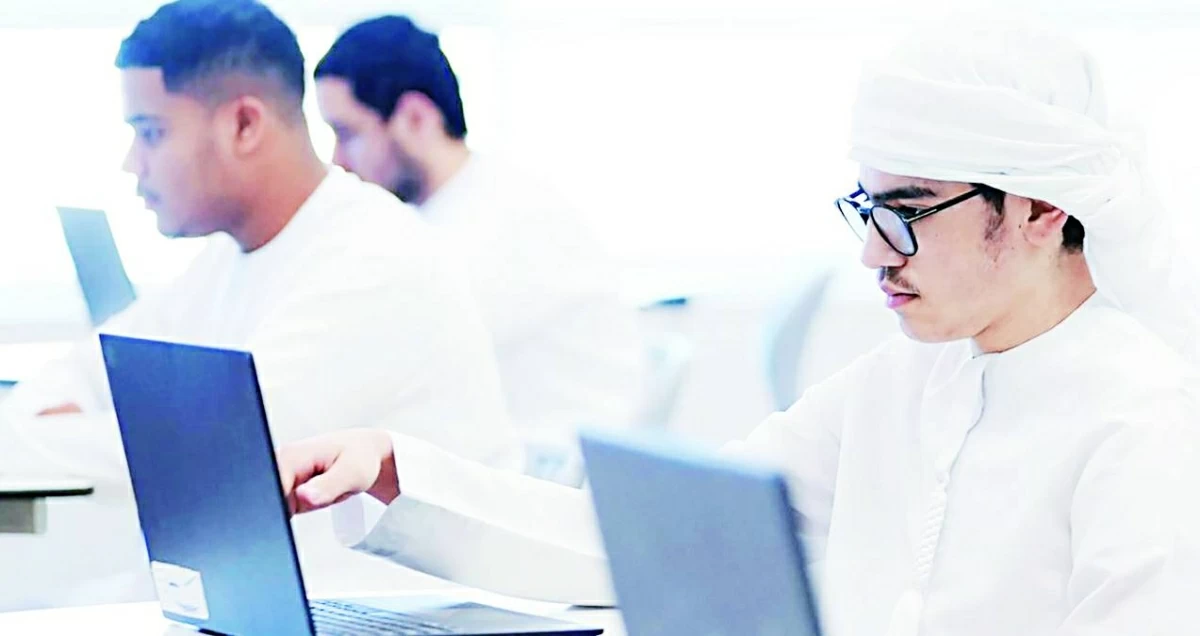 طلبة الـ 12 يبدأون غداً اختبارات نهاية العام بالرياضيات