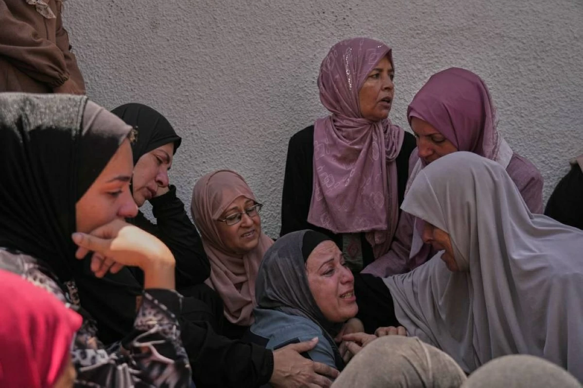 لجنة أممية: إسرائيل استهدفت الأطفال عمداً في إطار «الإبادة» في غزة