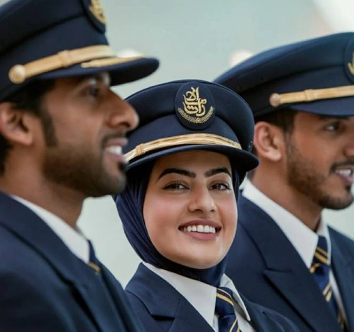 عاجل | «الإمارات» تمنح المواطنين فرصة براتب 52 ألف درهم #صحيفة_الخليج 
