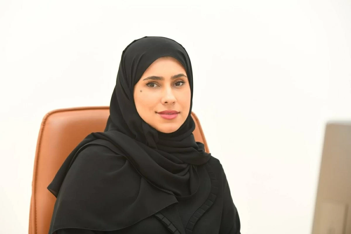 هنادي اليافعي