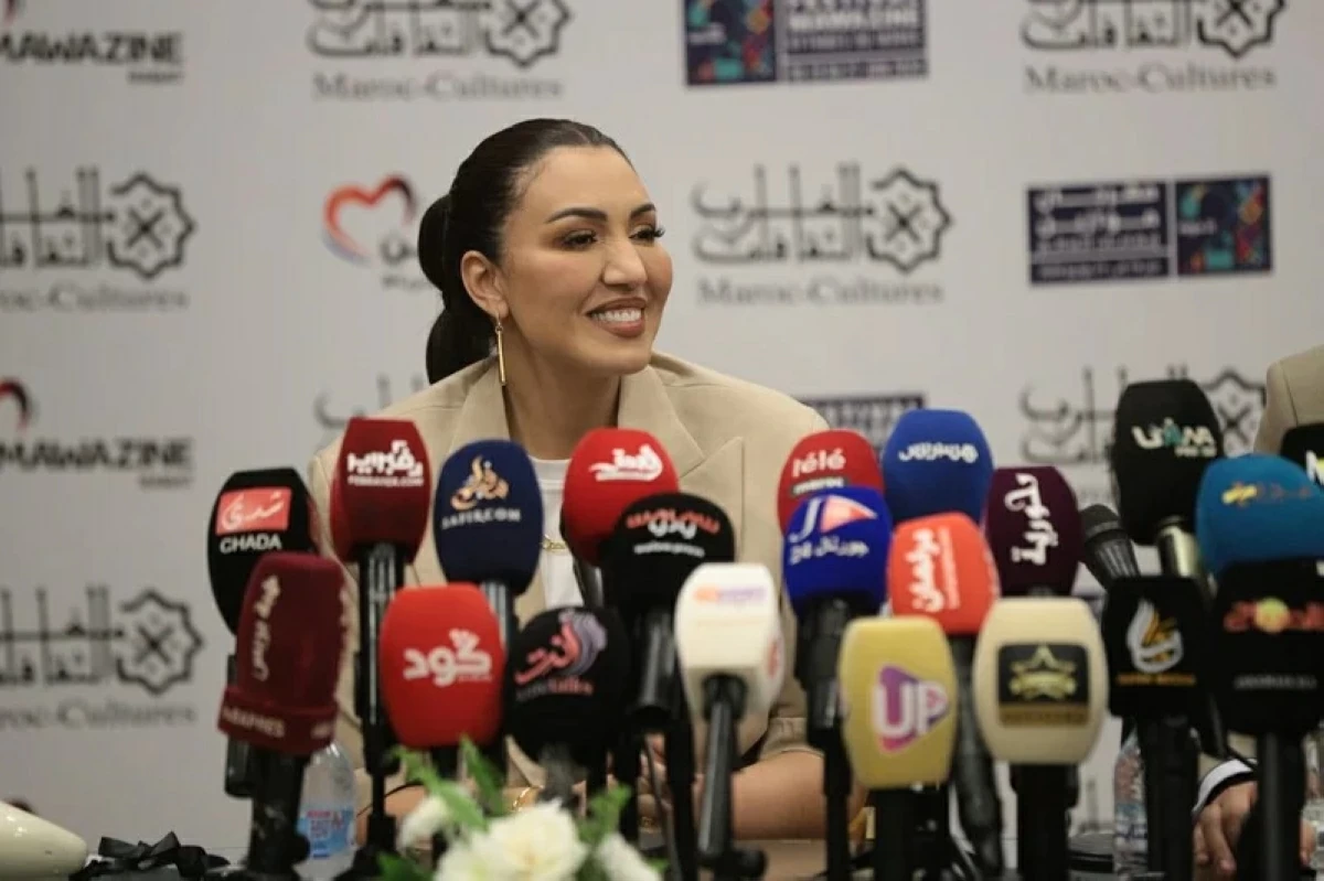 أسماء المنور