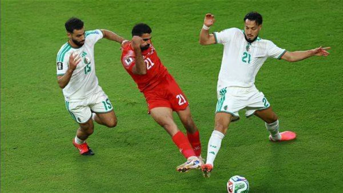 عاجل| كأس العالم 2026.. 4 منتخبات ودّعت المونديال رسمياً حتى الآن 