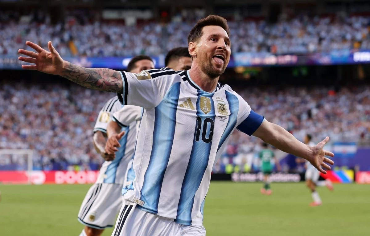 هل يصمد رقم ميسي القياسي حتى نهاية كأس العالم 2026؟ ثلاثة لاعبين يطاردونه