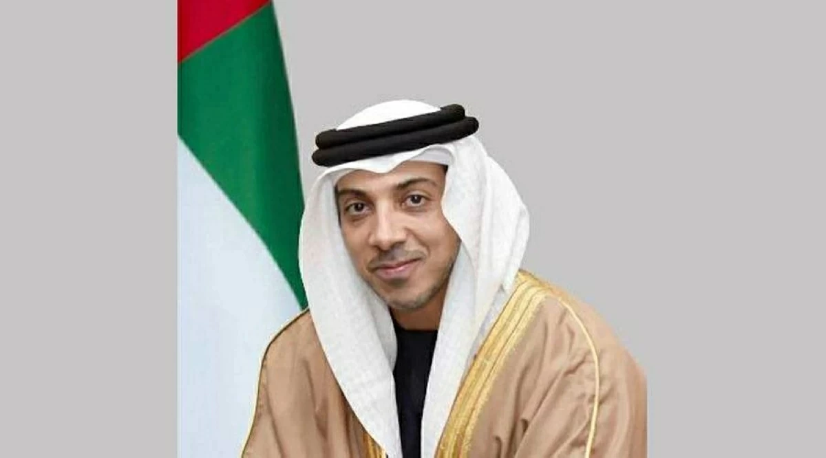 عاجل | منصور بن زايد يصدر قراراً بشأن العنابر الخاصة لنزلاء الإصلاح والتأهيل في #أبوظبي 