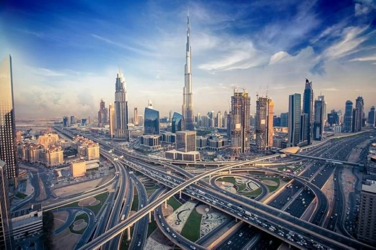16 شركة إماراتية ضمن قائمة فوربس لأكبر 2000 عالمياً
