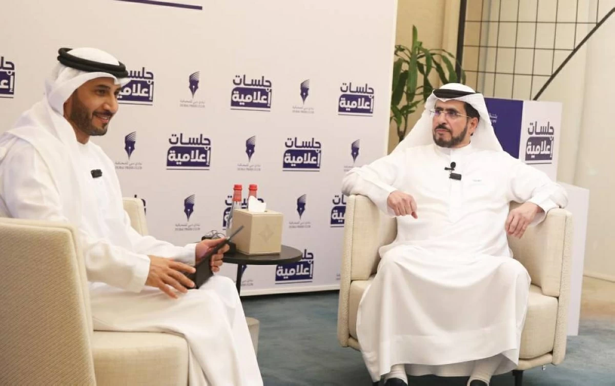 عاجل| دبي تتصدى لـ 3 آلاف هجمة سيبرانية لأنظمة الكهرباء والمياه يومياً 