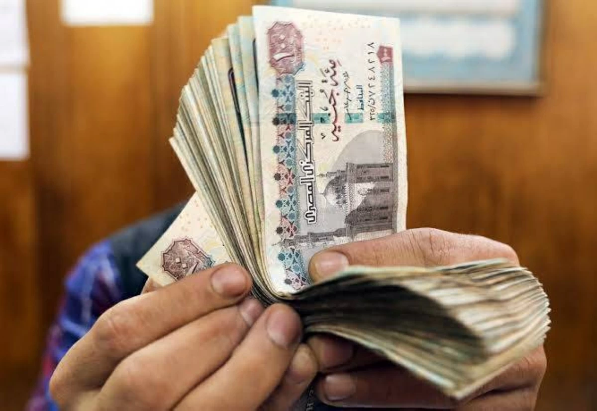 عاجل | زيادة المعاشات 15% رسمياً في مصر.. قرار رئاسي يدخل حيز التنفيذ يوليو 2026 #صحيفة_الخليج 