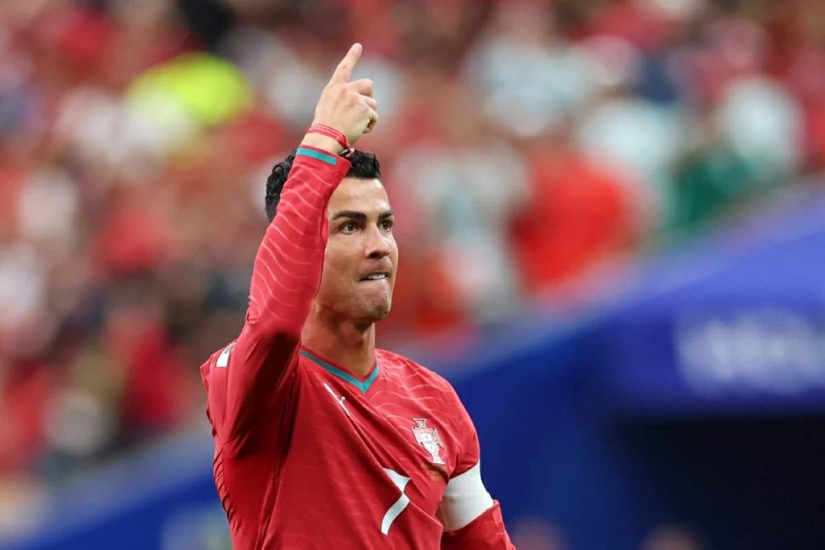 شاهد ملخص مباراة البرتغال وأوزبكستان (5-0) في كأس العالم