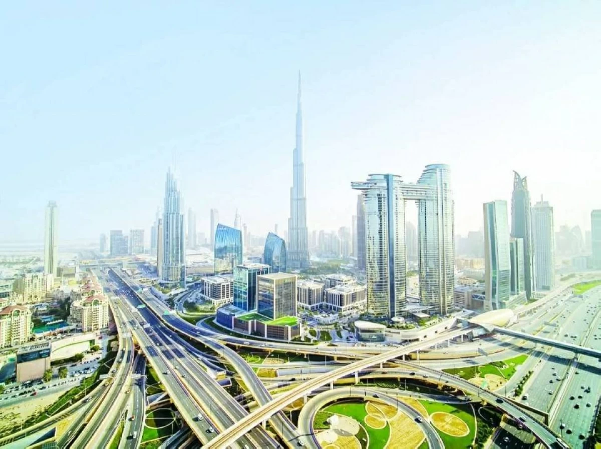 تطبيق مبادرة «صيفنا مرن» في حكومة دبي من 29 يونيو إلى 10 سبتمبر #صحيفة_الخليج 