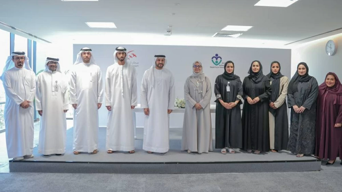 تفاهم لتعزيز السفر الدامج والاستدامة المجتمعية