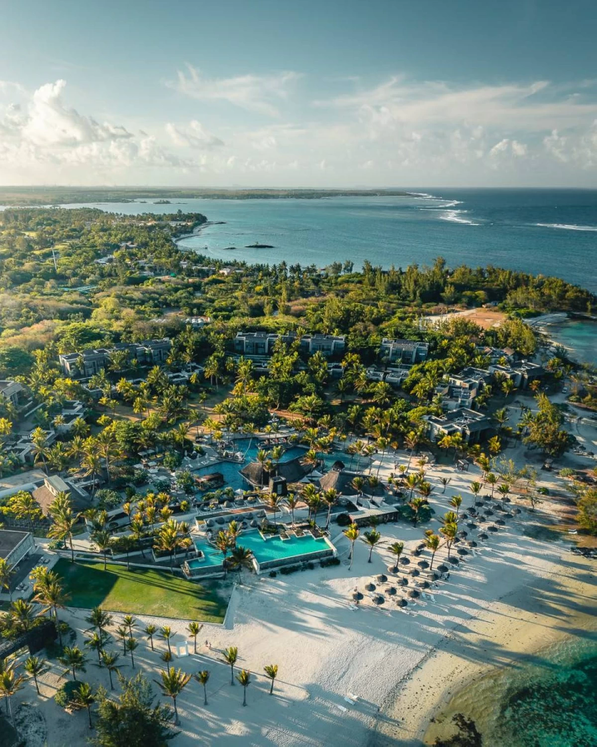«دناتا للسفريات»: المالديف تتصدر حجوزات مسافري الإمارات هذا الصيف