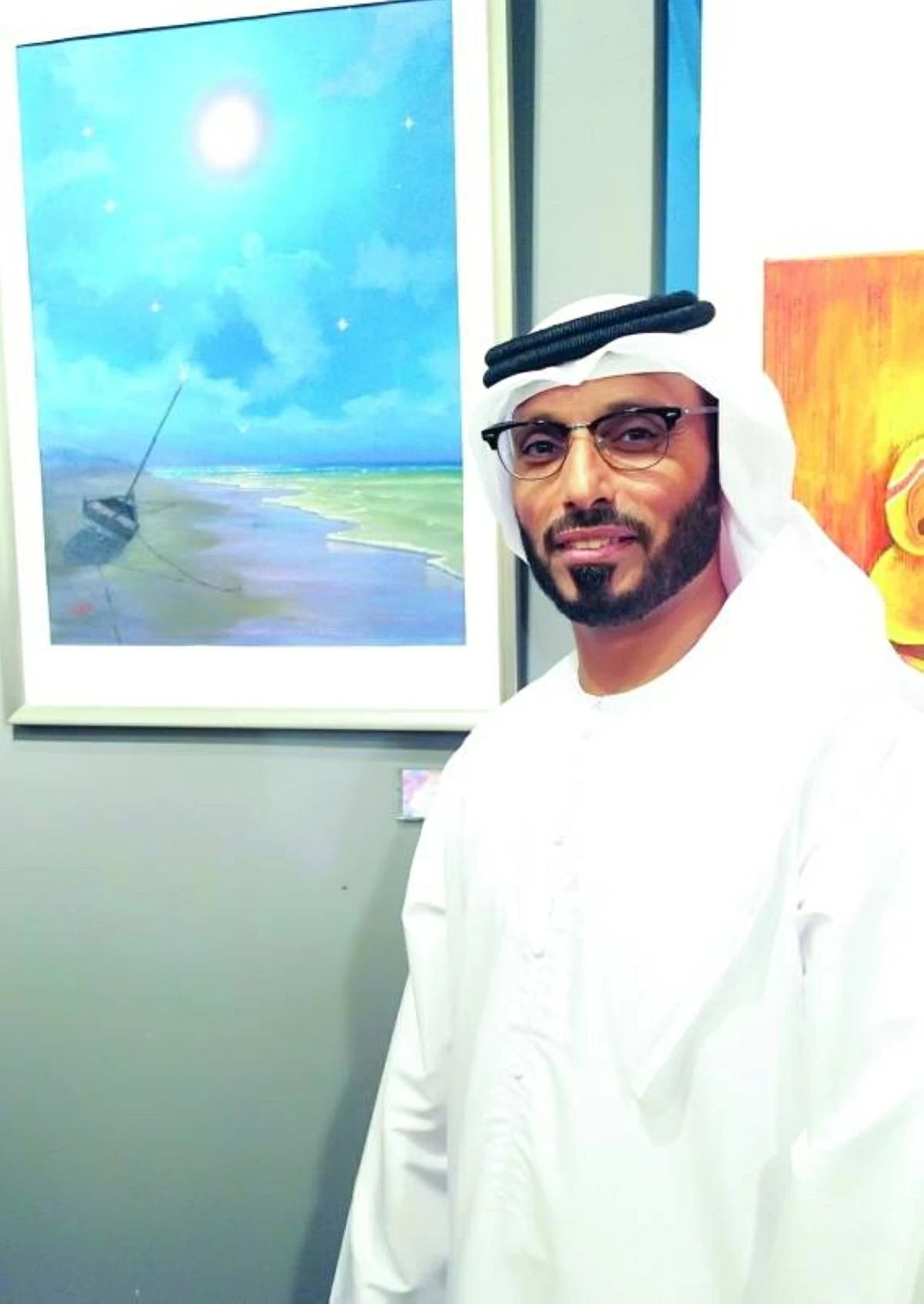 أحمد الفلاسي