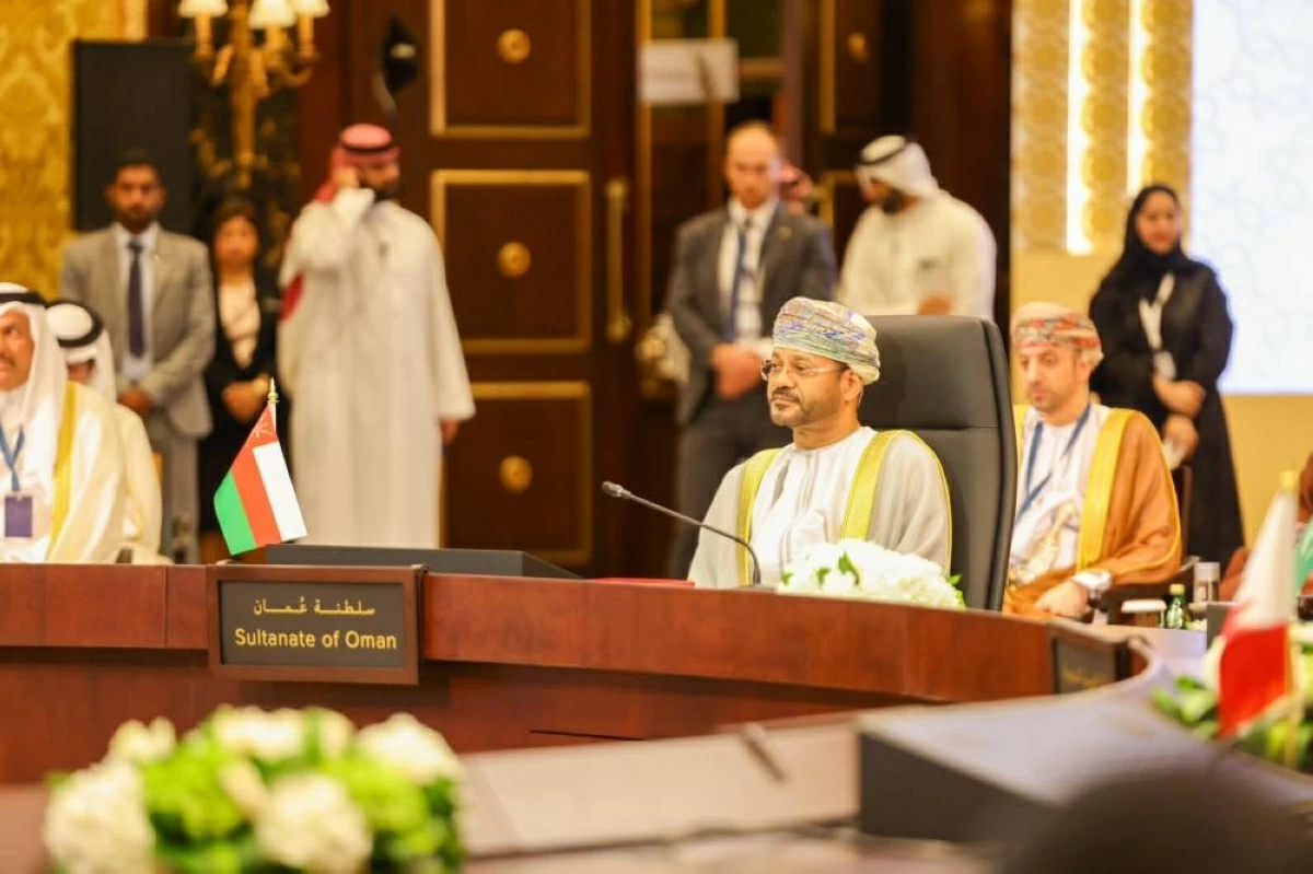 سلطنة عمان: ترتيبات «هرمز» لا تشمل فرض أي رسوم للعبور