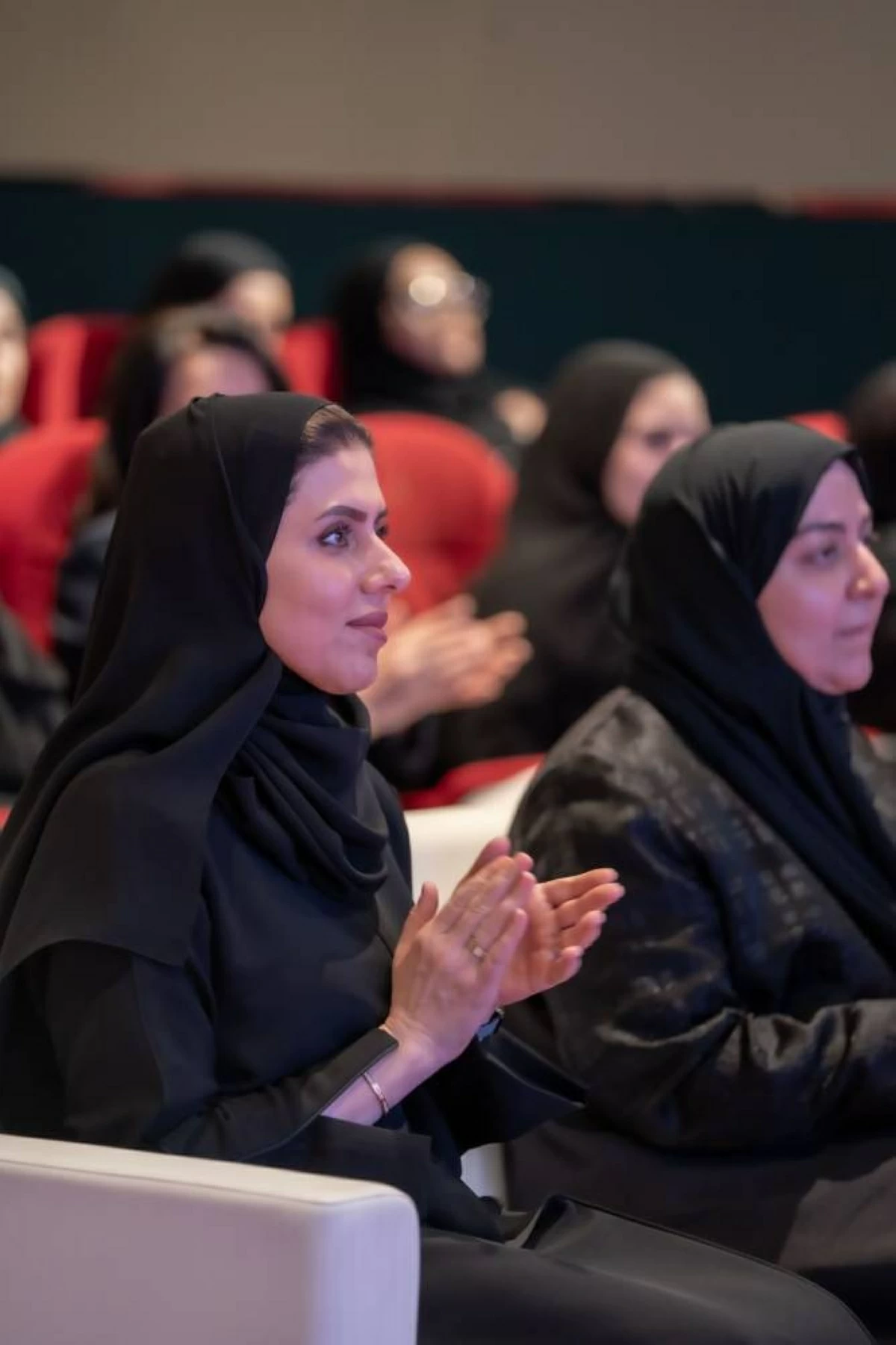 «نماء» تطوّر مهارات 32 مشاركة في التخطيط المالي والتمويل الإسلامي