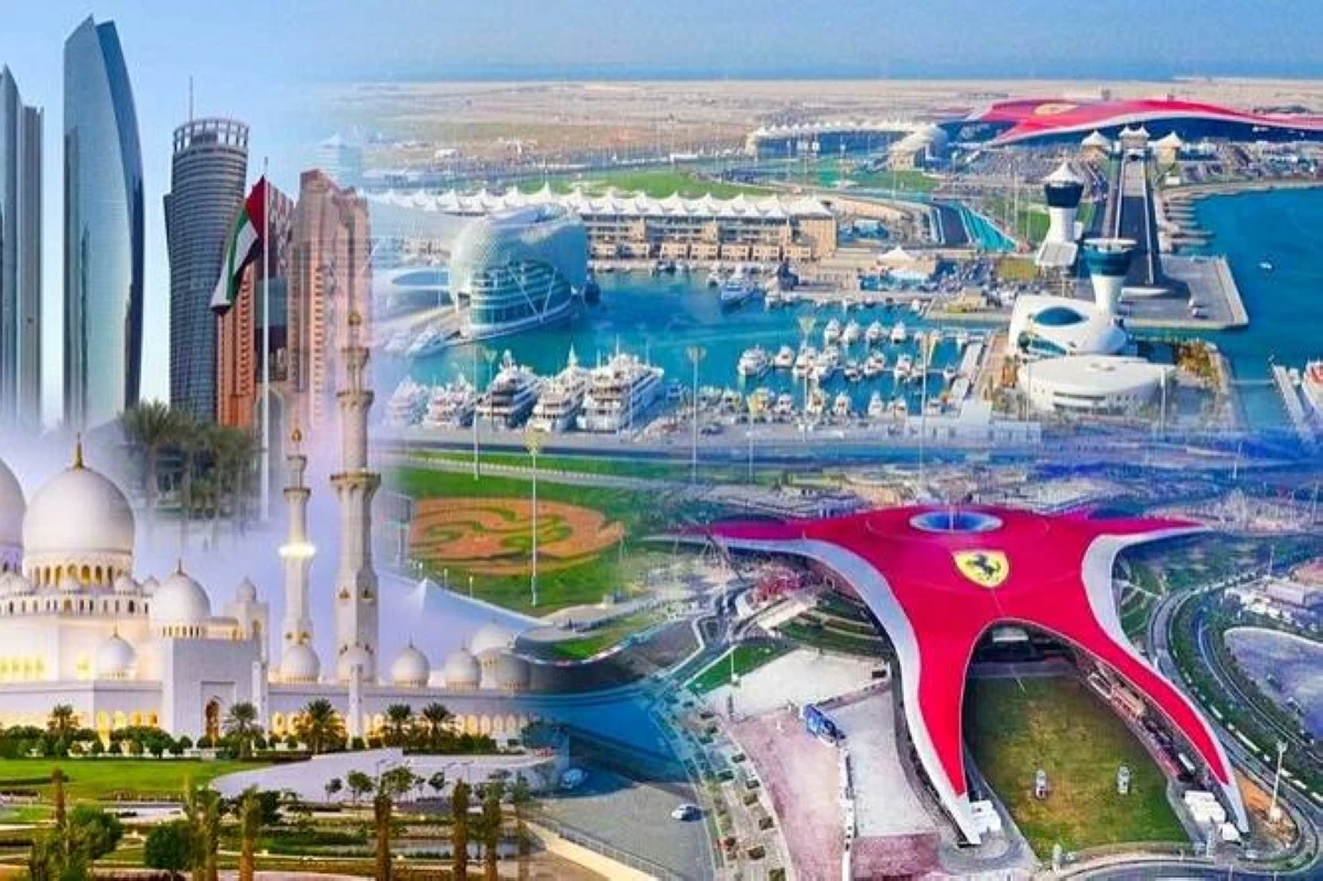 أبوظبي ثامن أكثر المدن ترحيباً بالزوار عالمياً