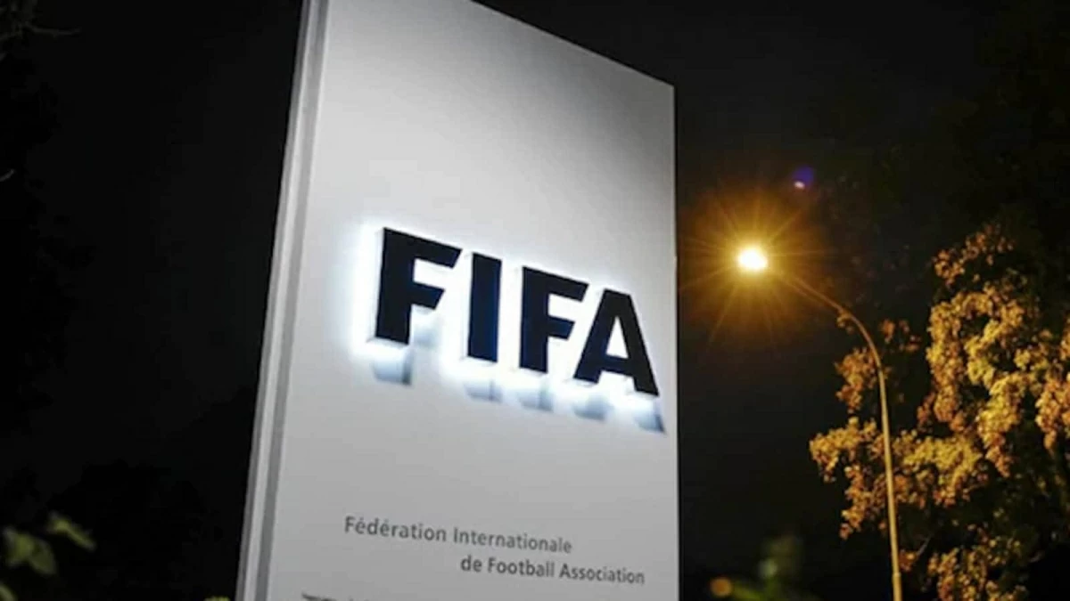 فيفا يفتح الباب أمام عودة روسيا للمشاركة في البطولات الدولية