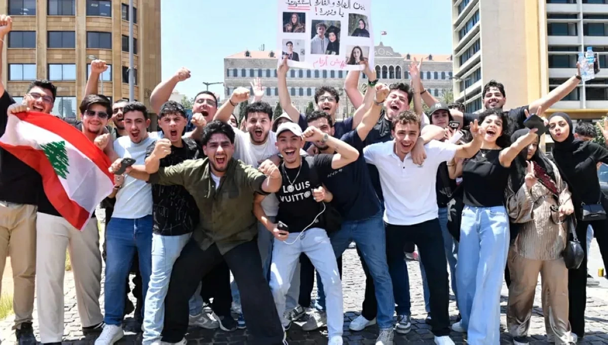 لبنان يلغي امتحانات الثانوية العامة والبكالوريا لدواعٍ أمنية