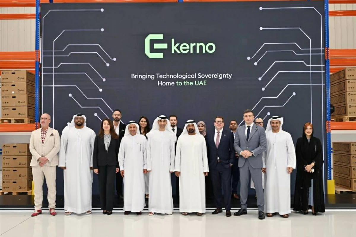 أحمد بن سعيد: برؤية محمد بن راشد... دبي تواصل ترسيخ مكانتها وجهةً عالميةً للصناعات المتقدمة