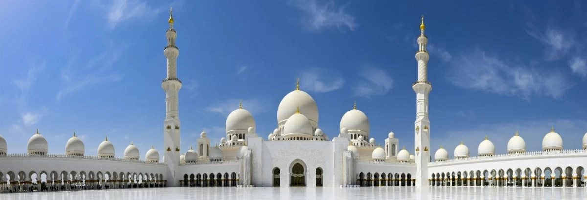 مركز جامع الشيخ زايد الكبير يستقبل مشاركات «مسابقة ضي للتصوير»
