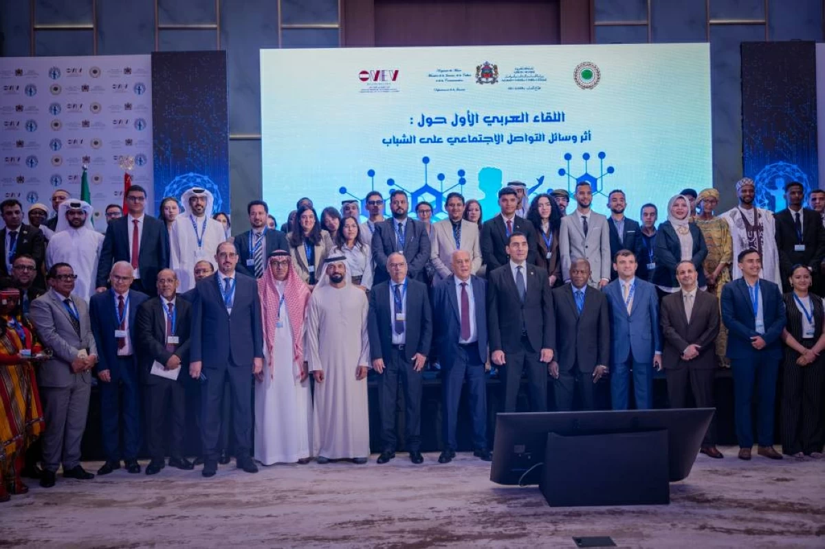 سلطان النيادي: تمكين الشباب رقمياً يعزز قدراتهم