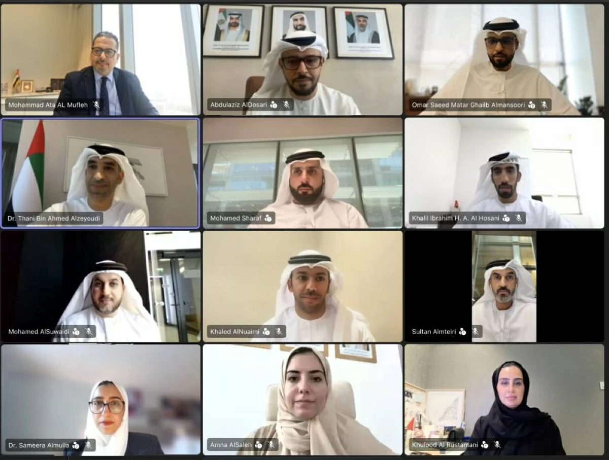 إنجاز 24% من المرحلة الثانية لاستراتيجية المواهب
