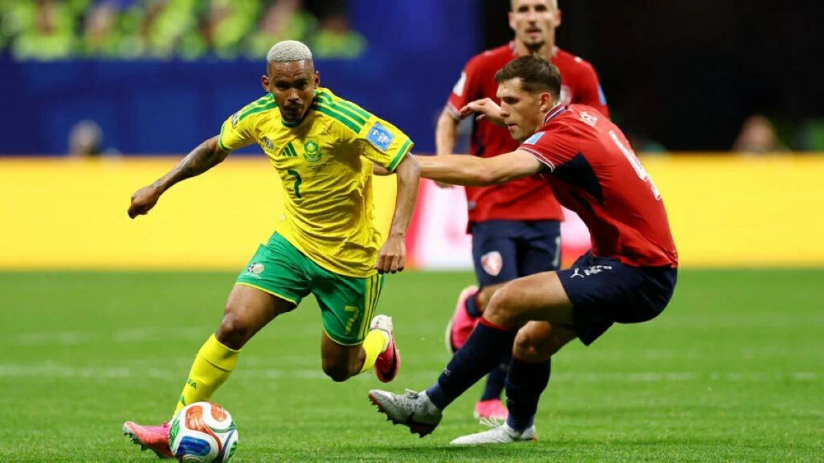 كأس العالم 2026..صراع مشتعل على بطاقة أفضل ثالث..من الأقرب إلى التأهل لدور الـ32؟